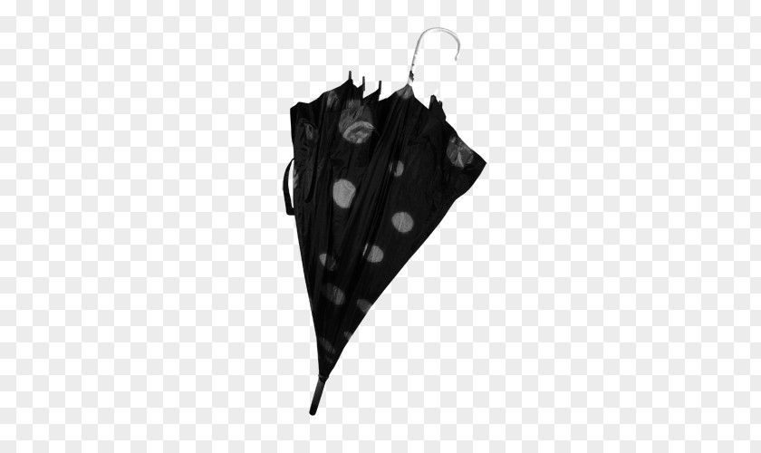Umbrella Black PNG