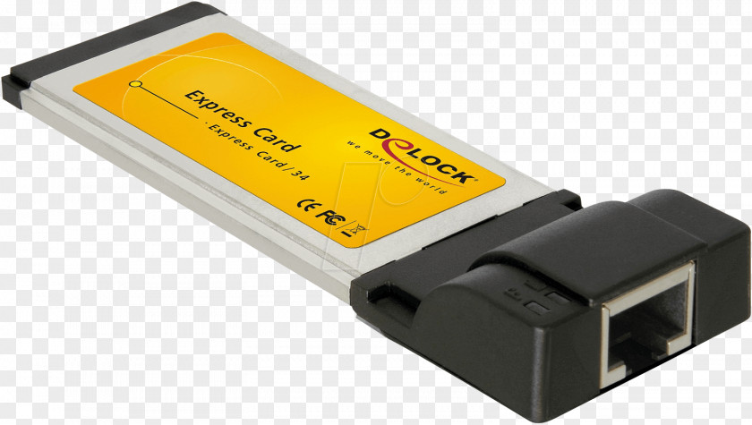 Assembly Power Tools ExpressCard Gigabit Ethernet Network Cards & Adapters Data Transfer Rate PNG