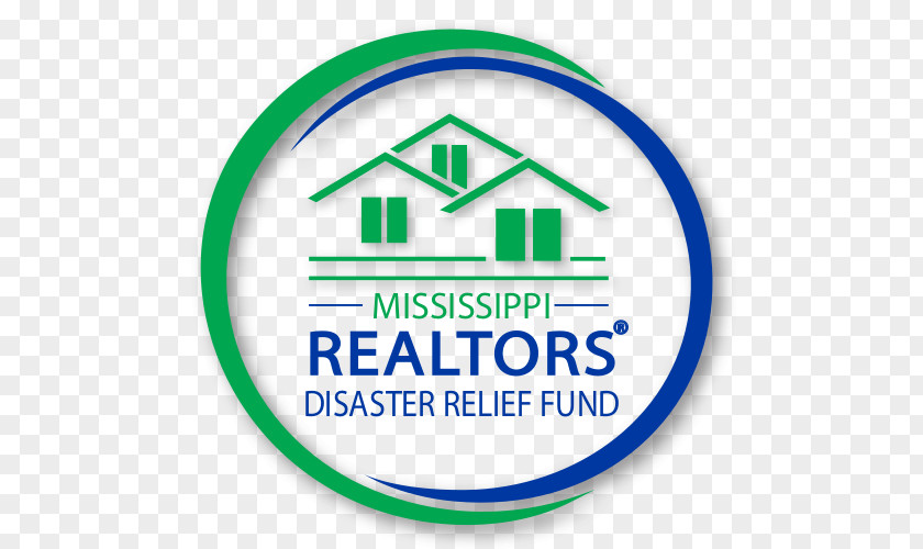 Disaster Donations Logo Label Font PNG