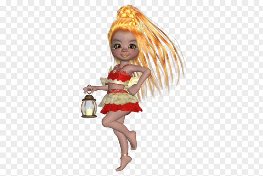 Fairy Barbie PNG