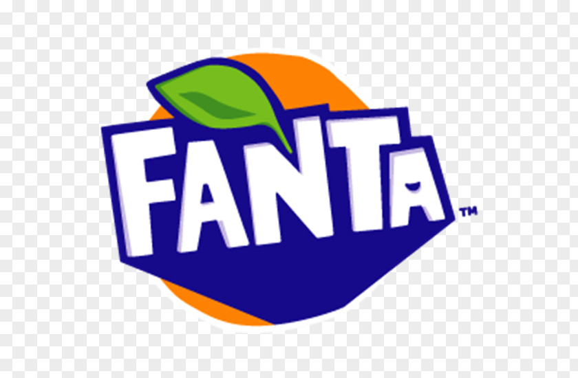 Fanta Logo Product Lemon PNG