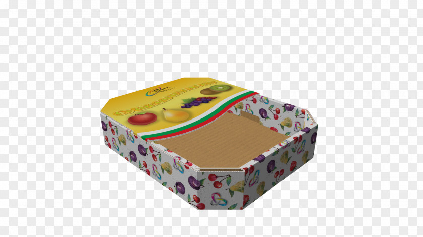 Fruit Plate Fort Ltd. Material Torte Rectangle Cardboard PNG