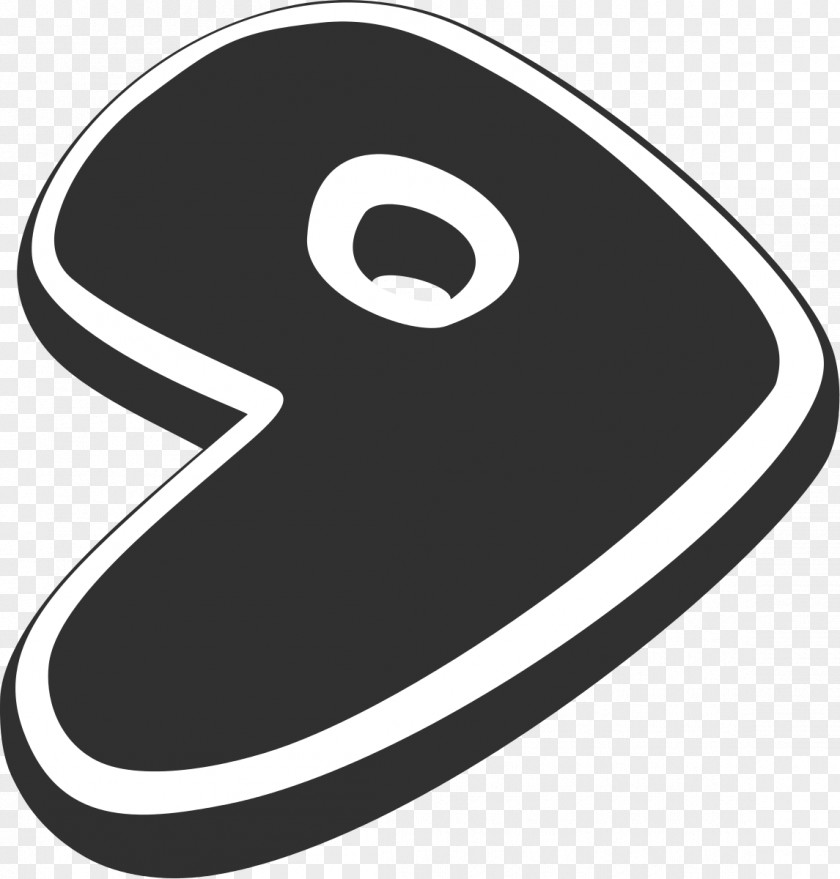 Gentoo Linux Logo Mint PNG