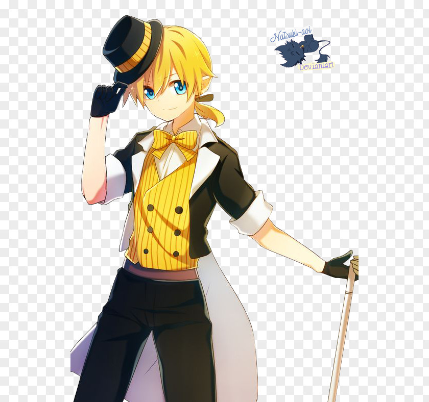 Hatsune Miku Kagamine Rin/Len Vocaloid Megurine Luka Image PNG