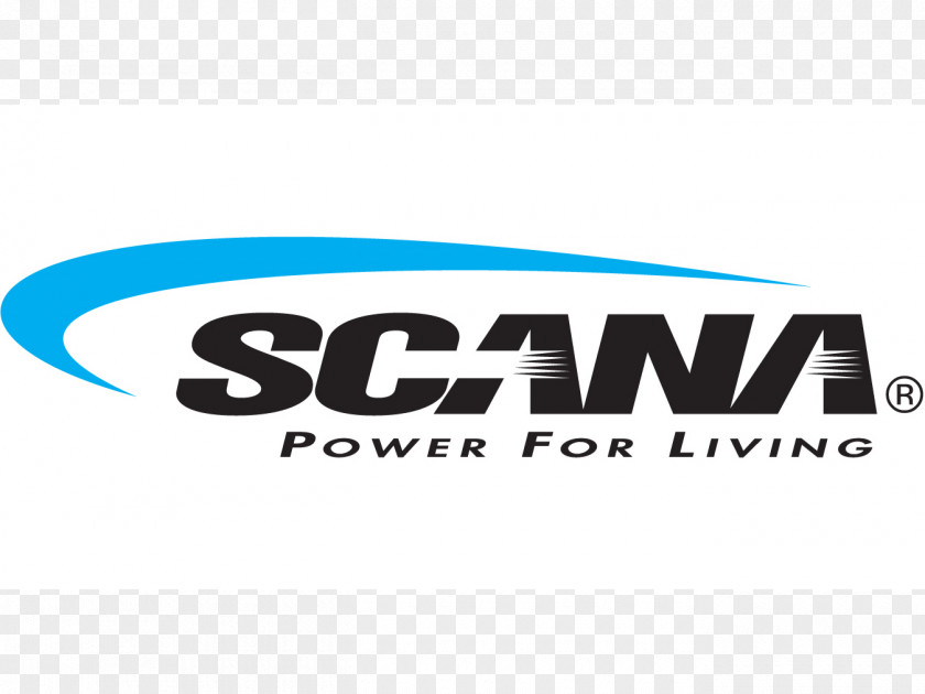 Logo Brand SCANA Energy PNG