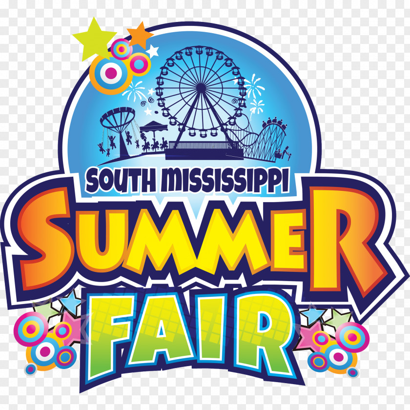 Mississippi Coast Coliseum & Convention Center Marion County Fair Gulf Festival PNG