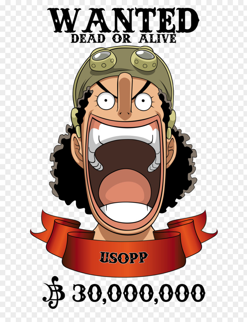 One Piece Monkey D. Luffy Usopp Franky Wanted! Portgas Ace PNG