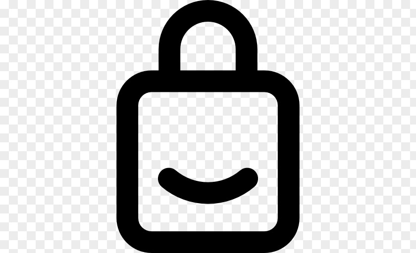 Padlock Security Alarms & Systems Data Electronic Lock PNG