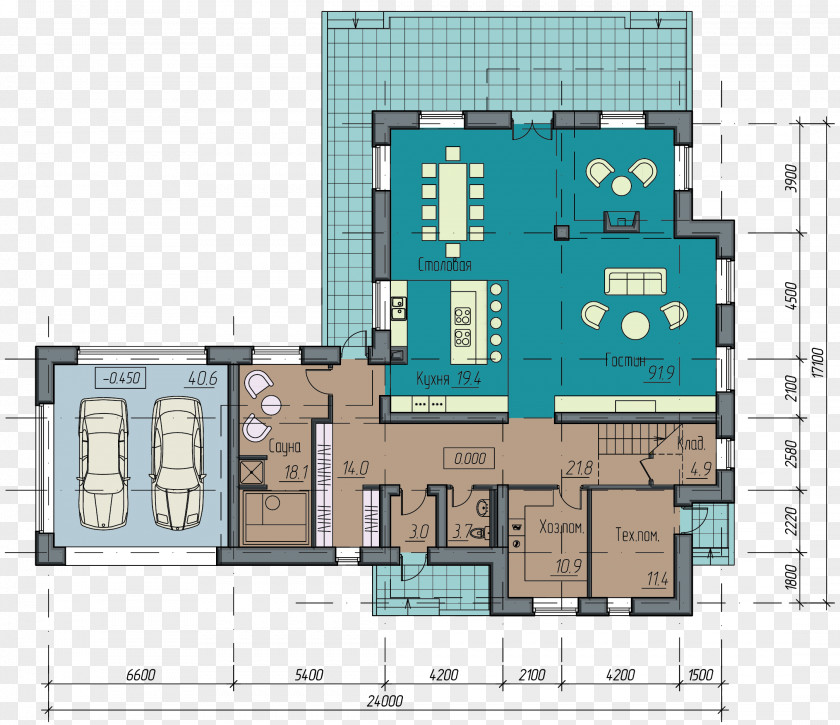 Plan Floor Architecture Building Facade Residential Area PNG