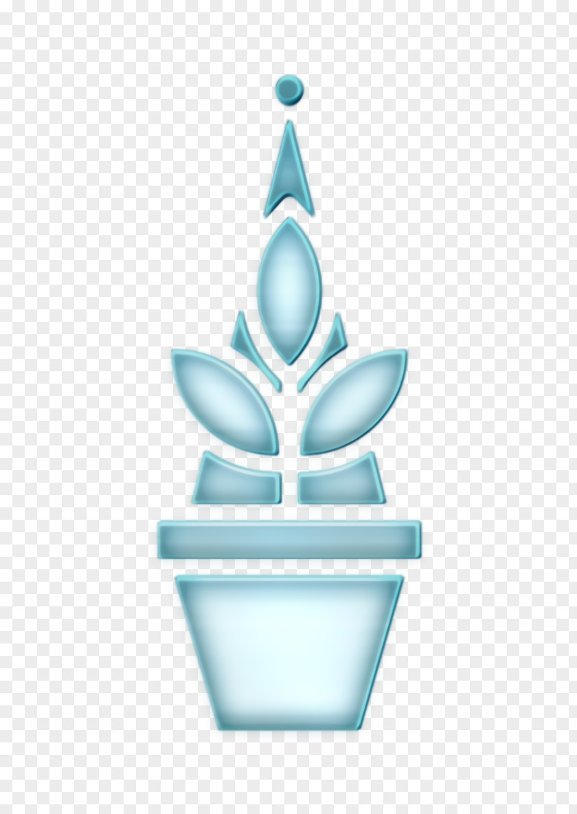 Plant Icon Cultivation Flower PNG