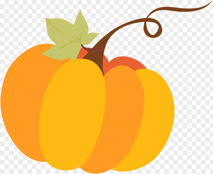 Pumpkin Pie Cucurbita Pepo Clip Art PNG