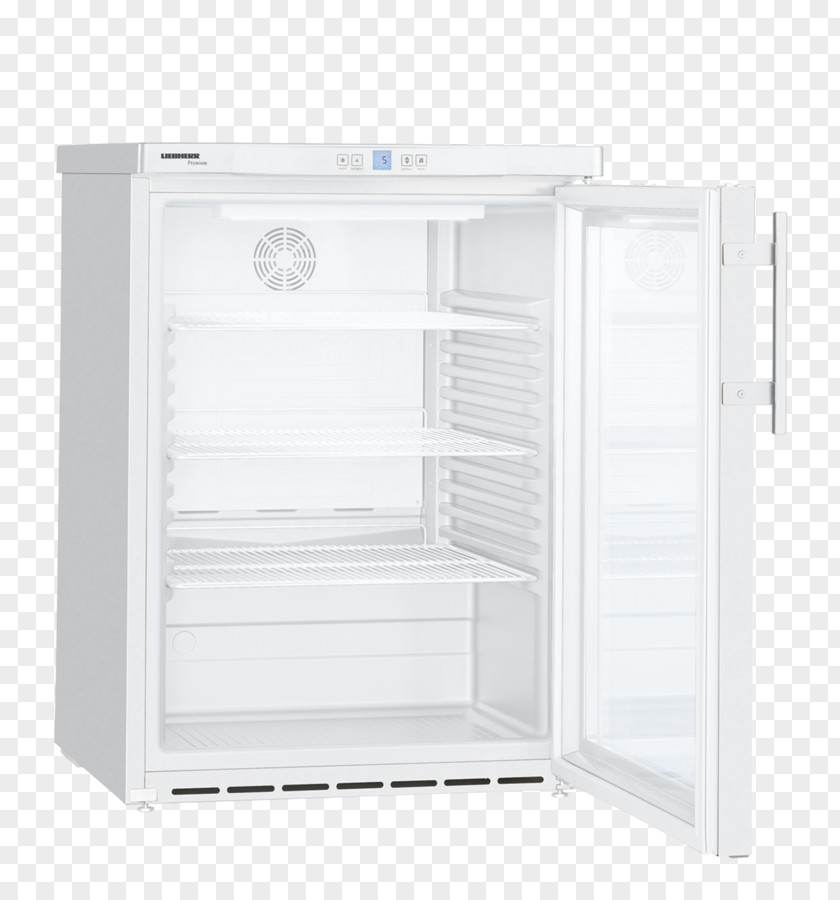 Refrigerator Liebherr Group Watt Refrigeration Freezers PNG