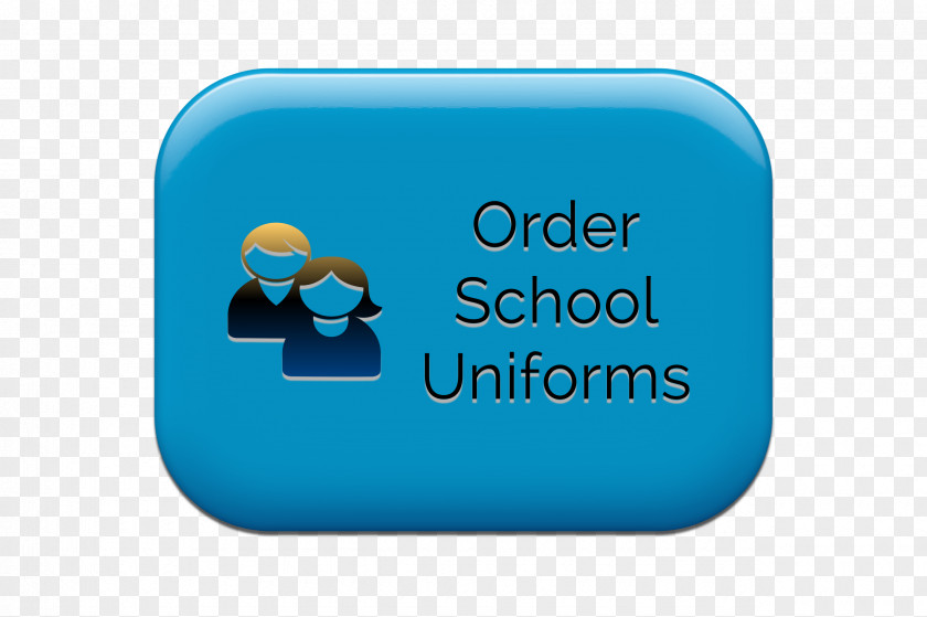 School Uniform Brand Logo Font PNG