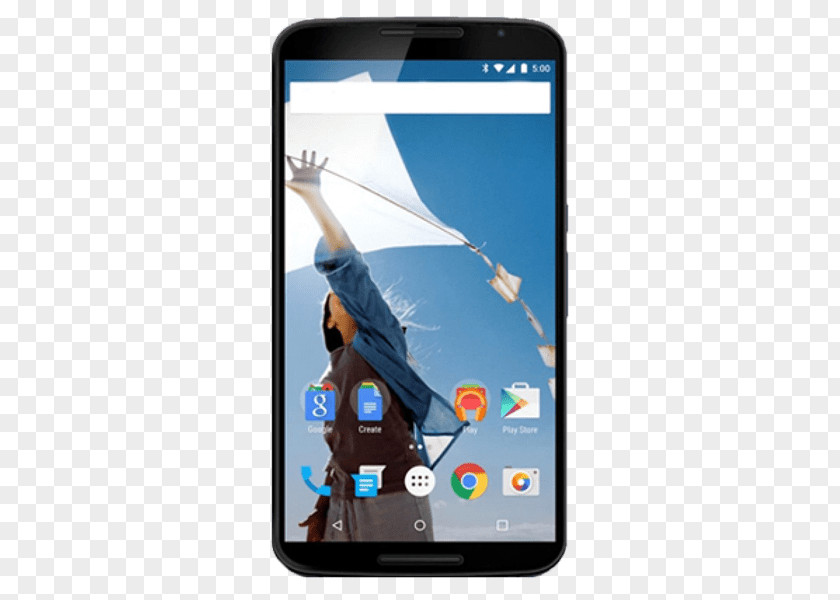 Smartphone Nexus 5X Google 6 Motorola Mobility PNG