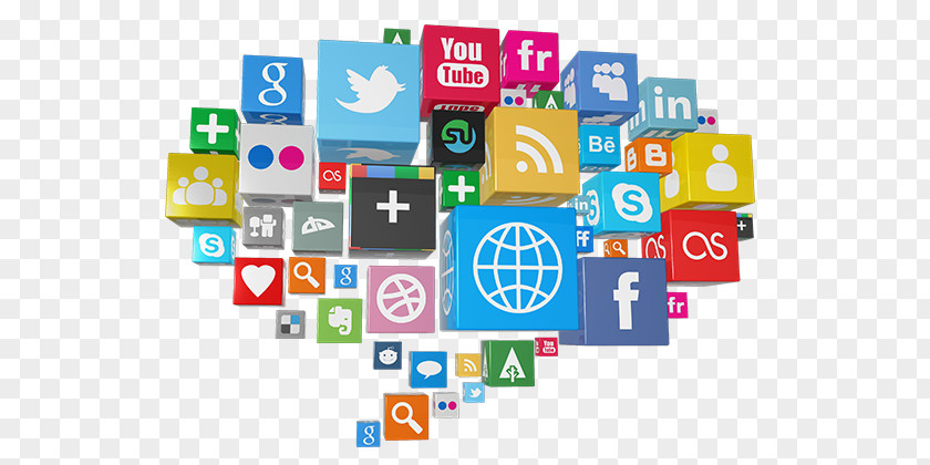 Social Media Marketing Website Development Digital Online Advertising PNG