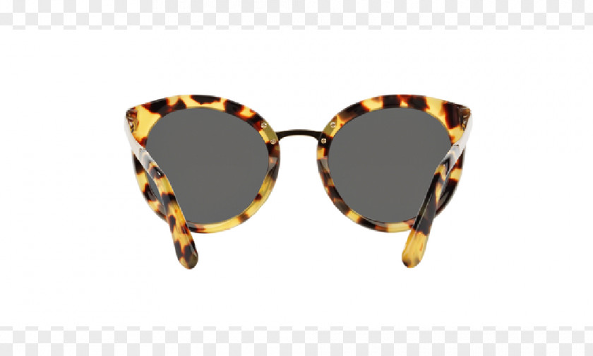 Sunglasses Yellow Dolce & Gabbana Goggles PNG