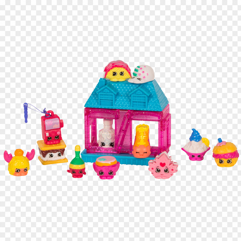 Toy Shopkins Action & Figures Toys“R”Us Game PNG