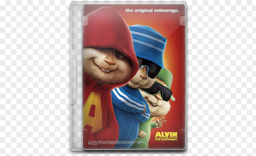Alvin And The Chipmunks Snout Fictional Character Technology PNG