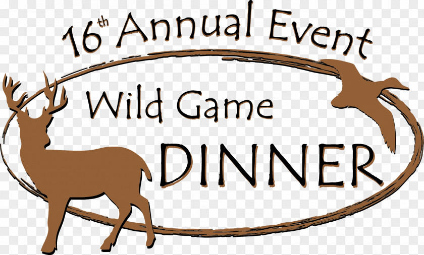 Annual Dinner Cattle Christianity Wild Boar Elk Clip Art PNG