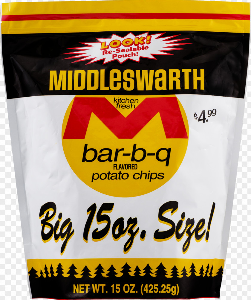 Barbecue Ira Middleswarth & Son, Inc. Potato Chip Food Cooking PNG