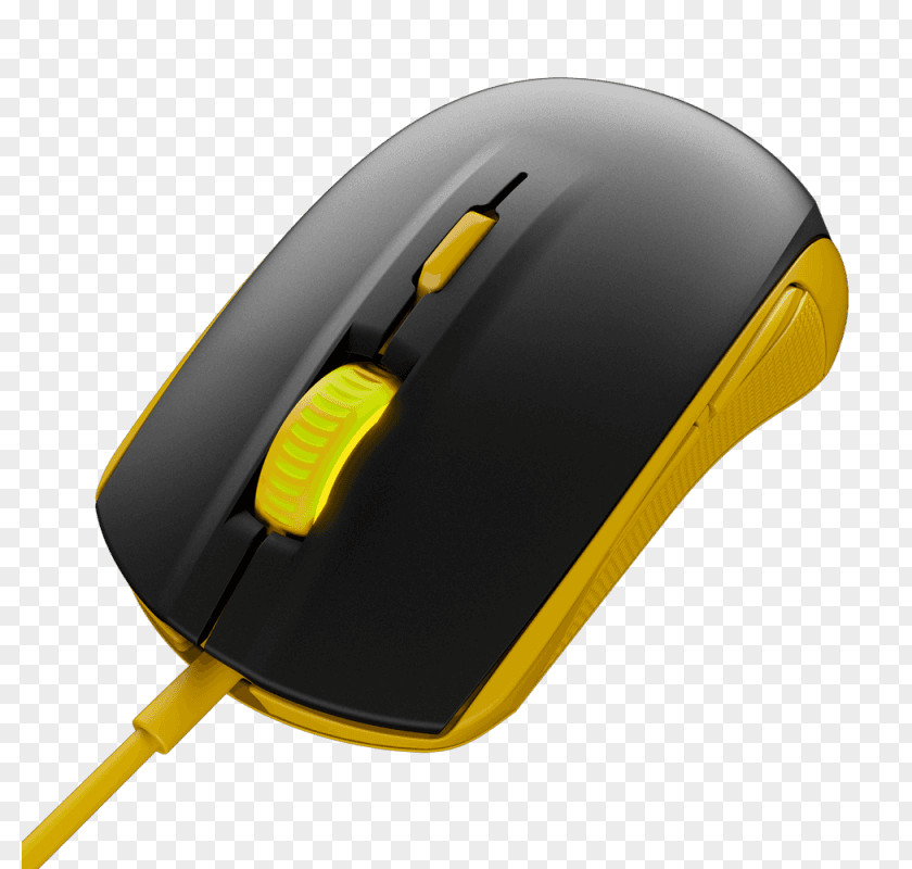 Computer Mouse SteelSeries Rival 100 Input Devices Online Shopping Retail PNG