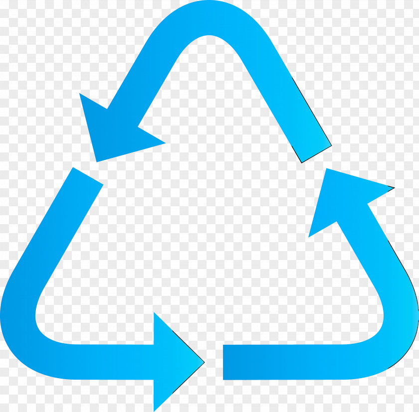 Eco Circulation Arrow PNG