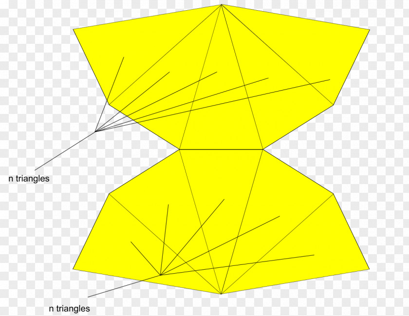 Face Pentagonal Bipyramid Decagonal Hexagonal Triangular PNG