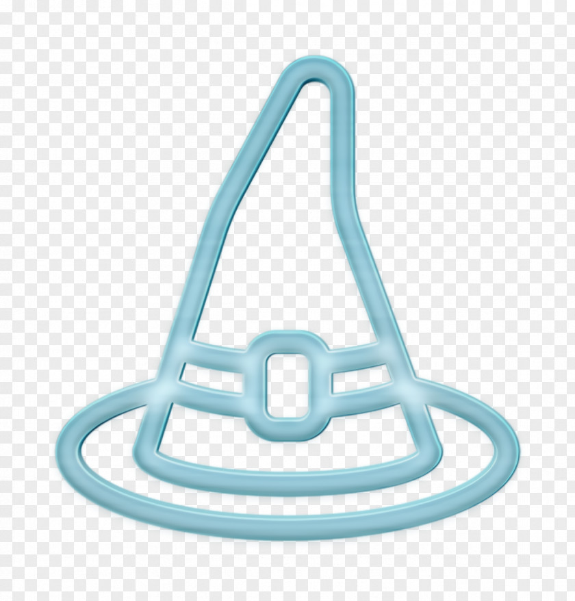 Fairy Icon Halloween Hat PNG
