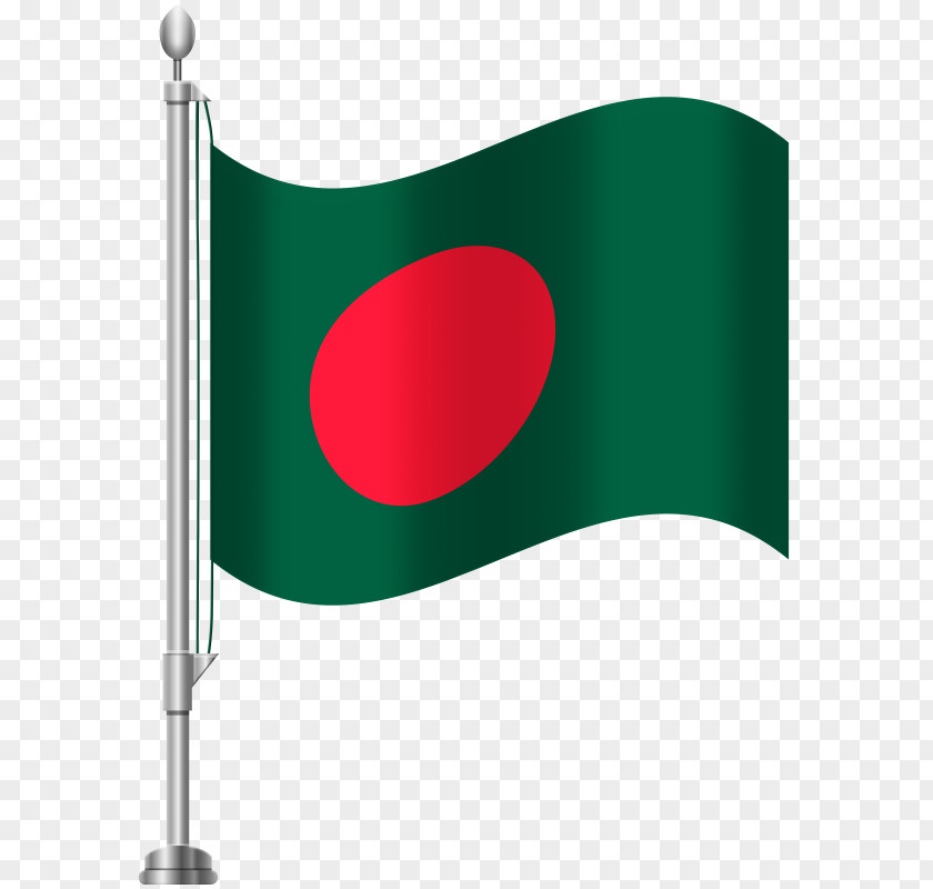 Flag Of Somaliland Bangladesh National PNG