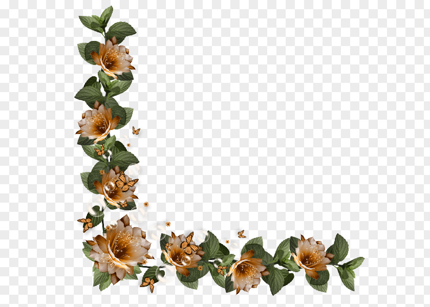 Flower Preview Clip Art PNG