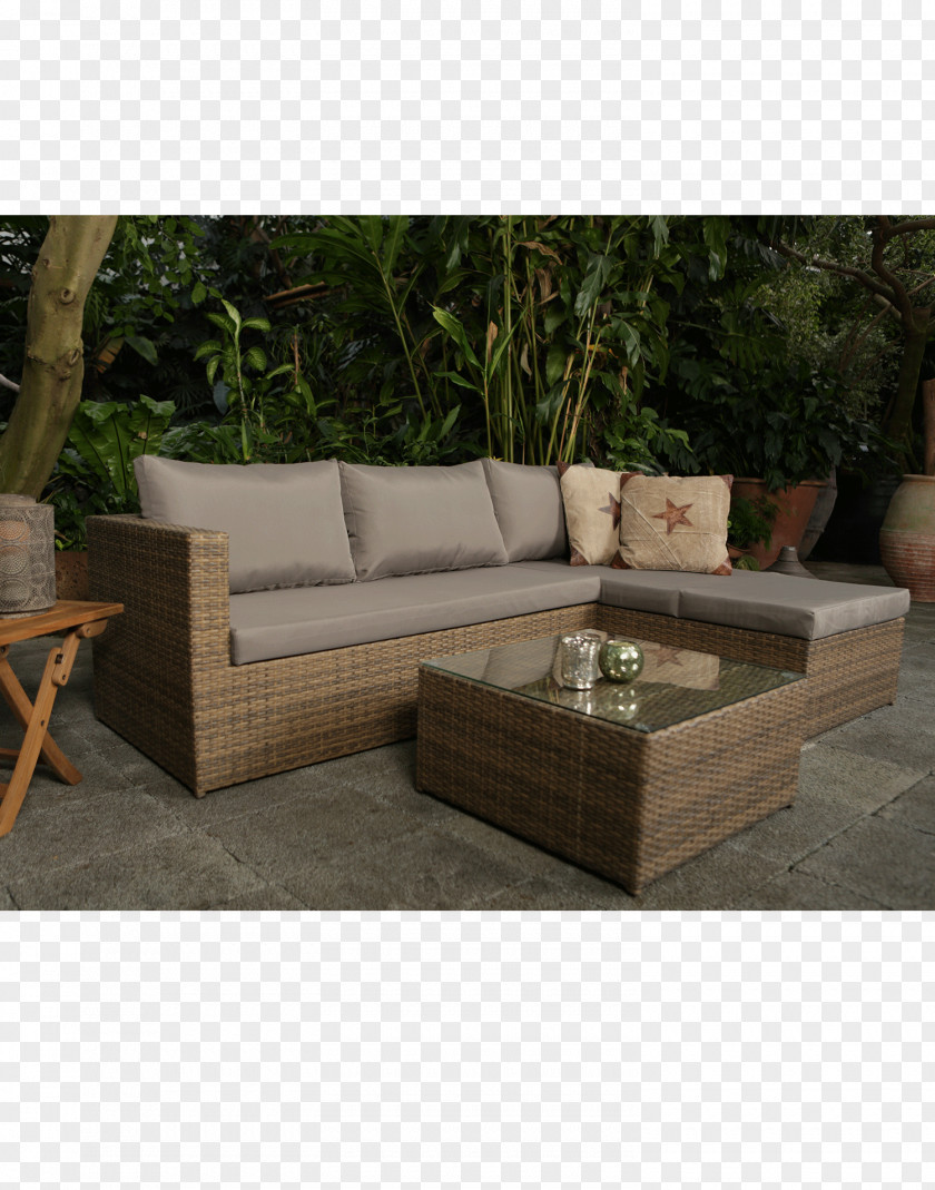 Garden Furniture Coffee Tables Loveseat Couch PNG