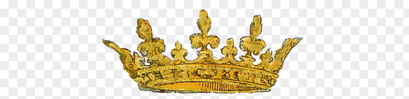 Golden Crown Cliparts Gold Clip Art PNG