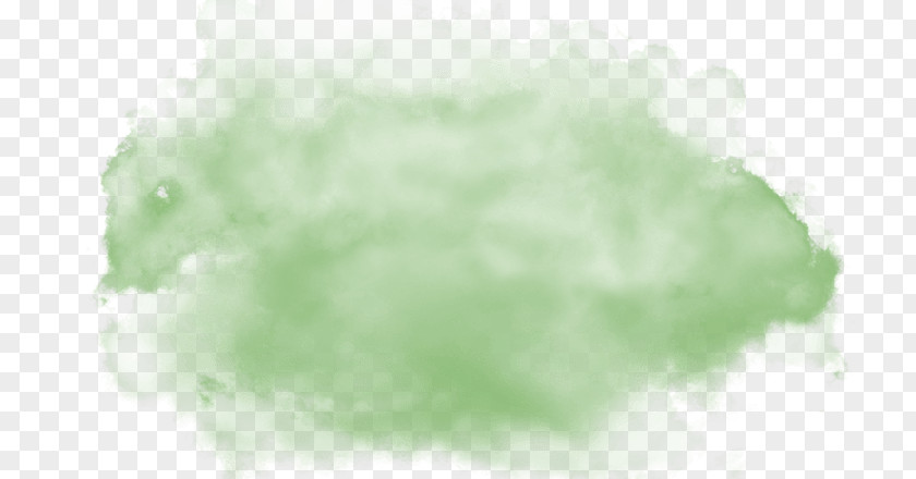 Green Cloud Computing Breathing Odor My Very Smelly Breath PNG