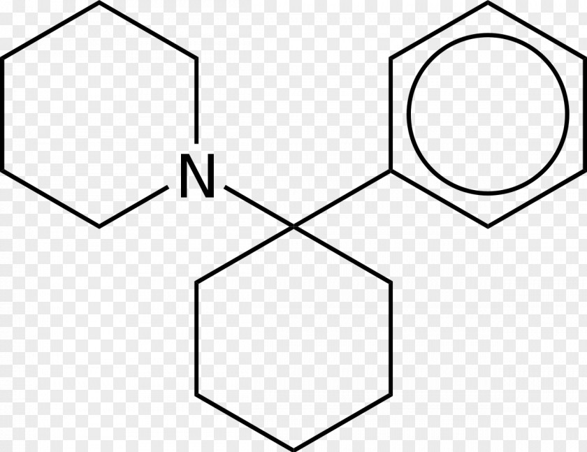 Ketamine Phencyclidine Psychoactive Drug Hallucinogen Dissociative PNG