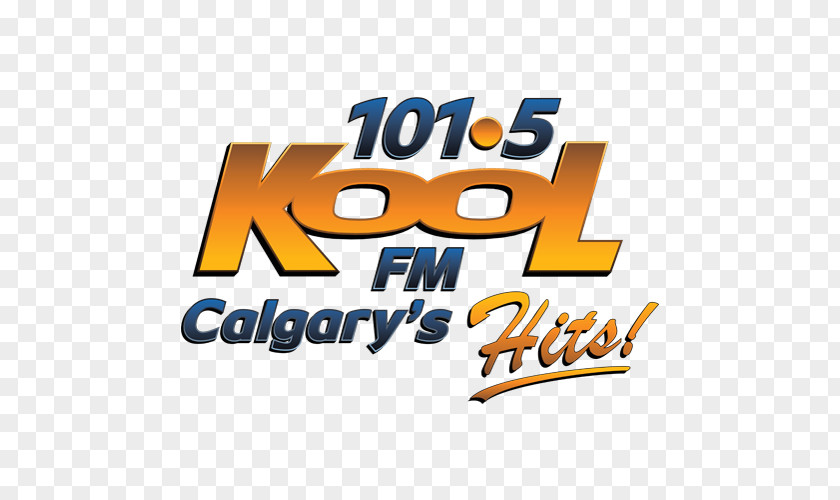 Kool Calgary CKCE-FM FM Broadcasting CIBK-FM Internet Radio PNG