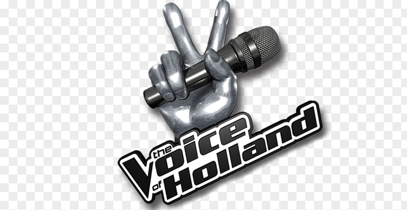 Logo Reality Television Show The Voice PNG
