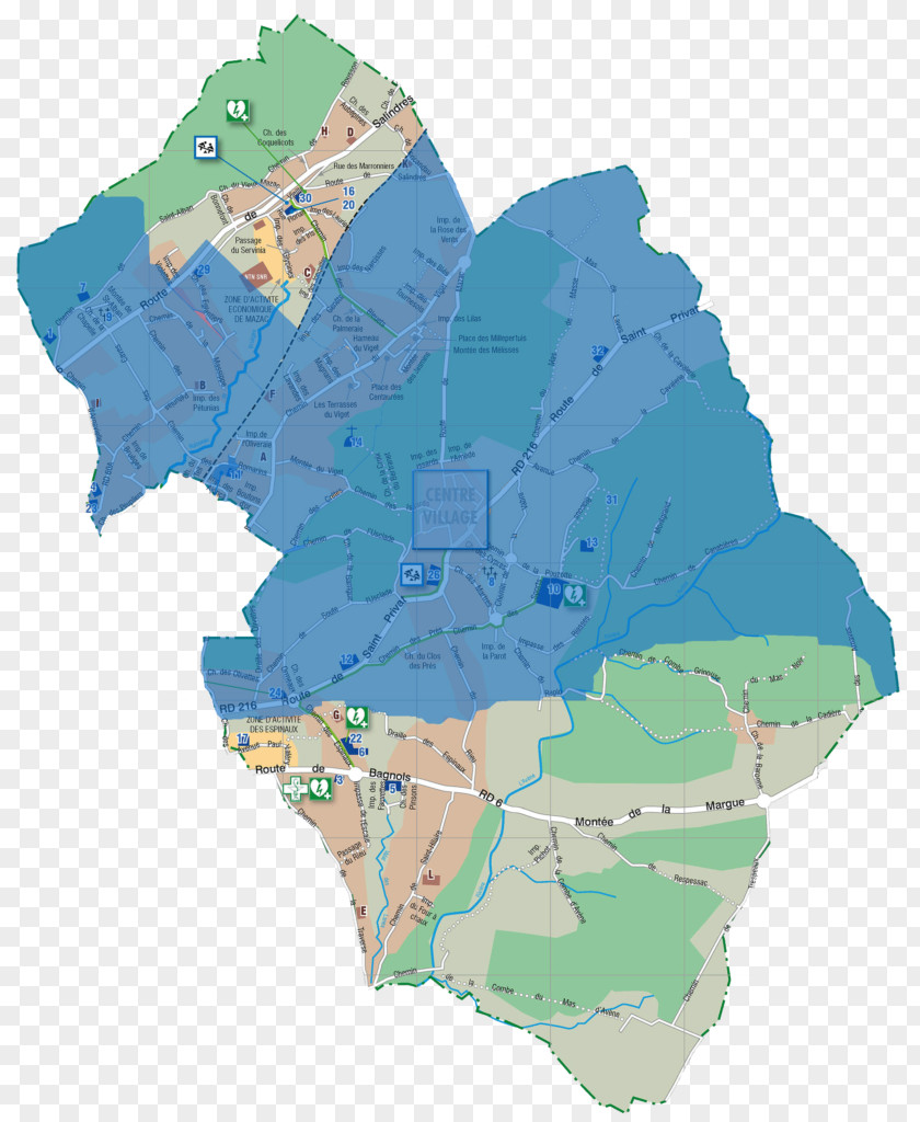 Map Tuberculosis PNG