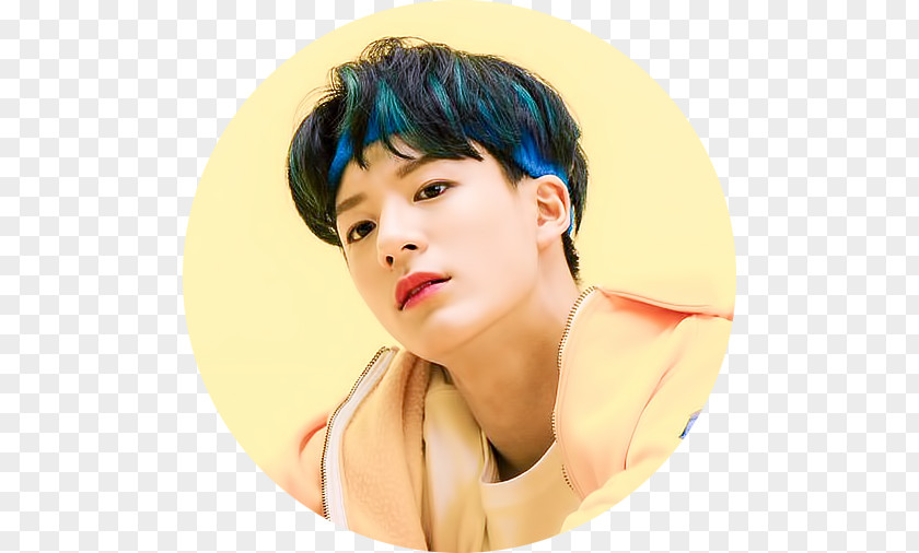 Nct Dream Jeno NCT DREAM The First My And Last PNG