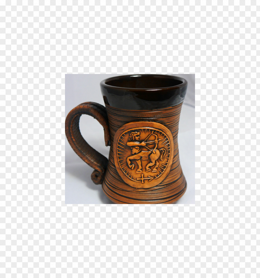 Sagittarius Mug Coffee Cup Ceramic Gift PNG