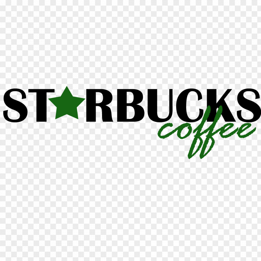 Starbucks Coffee Sneeze Guard Logotyp Font PNG