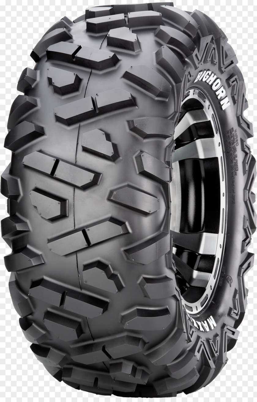Tire Track All-terrain Vehicle Cheng Shin Rubber Radial Side By PNG