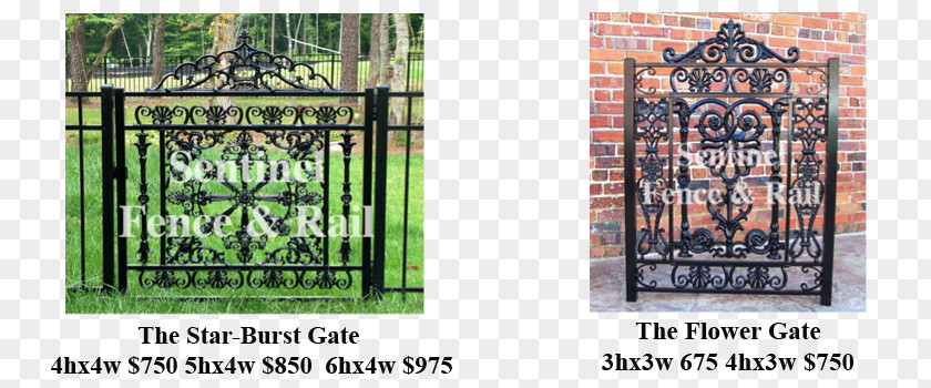 Toll Gate Fence Window PNG