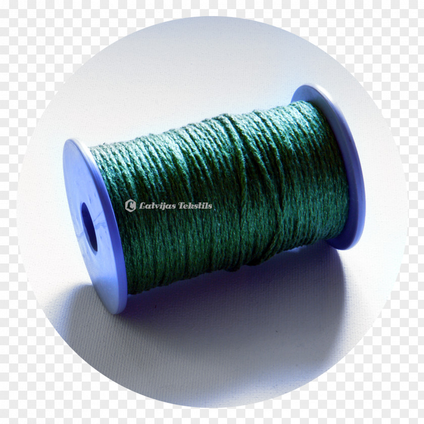 Vidzeme Latvia 100 Textile Flax Thread PNG