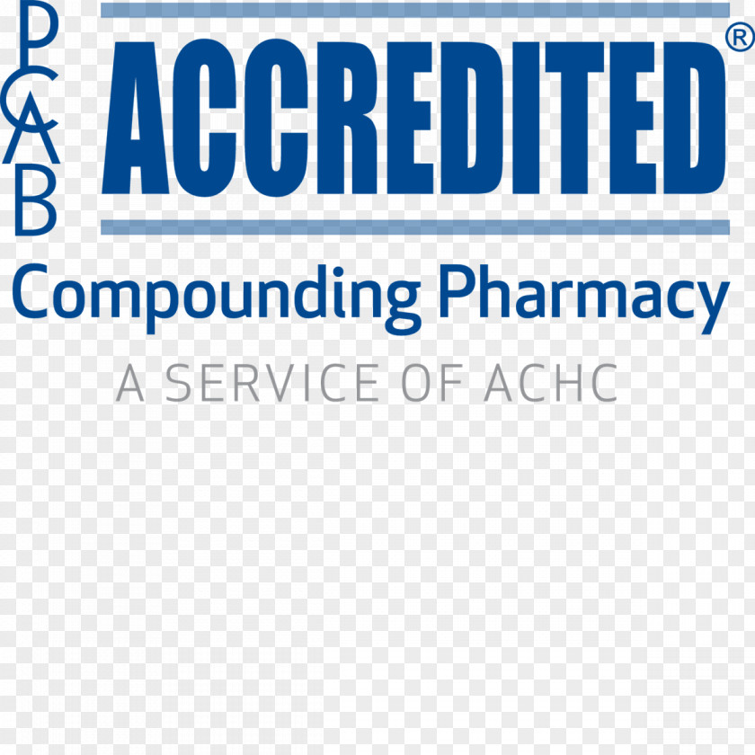 Compounding Educational Accreditation Pharmacy Commission For Health Care PNG
