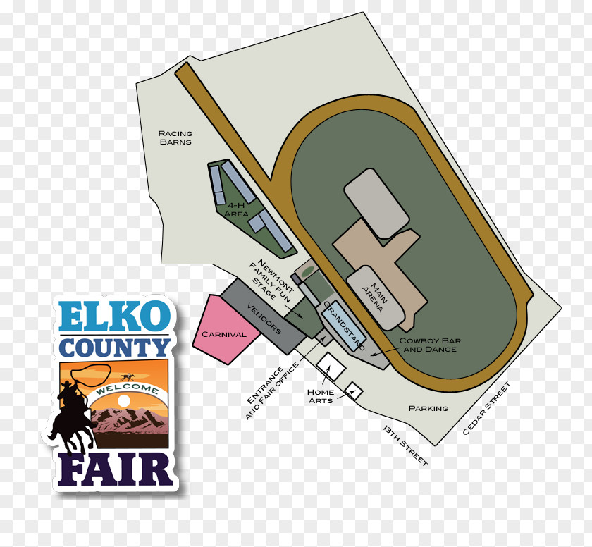 Elko County Fair Board Carson City Fairgrounds Road Aircraft Seat Map PNG