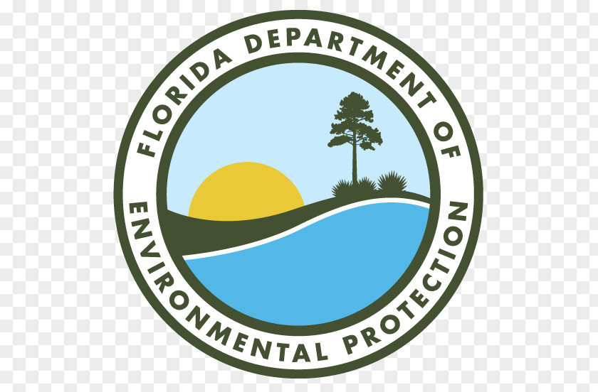 Environmental Protection Day Florida Department Of Blue Cypress Lake Organization Logo Brand PNG