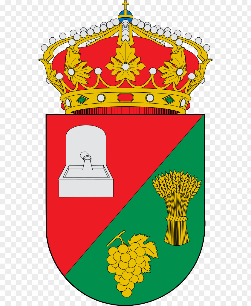 Escutcheon Heraldry Coat Of Arms Spain Gules PNG