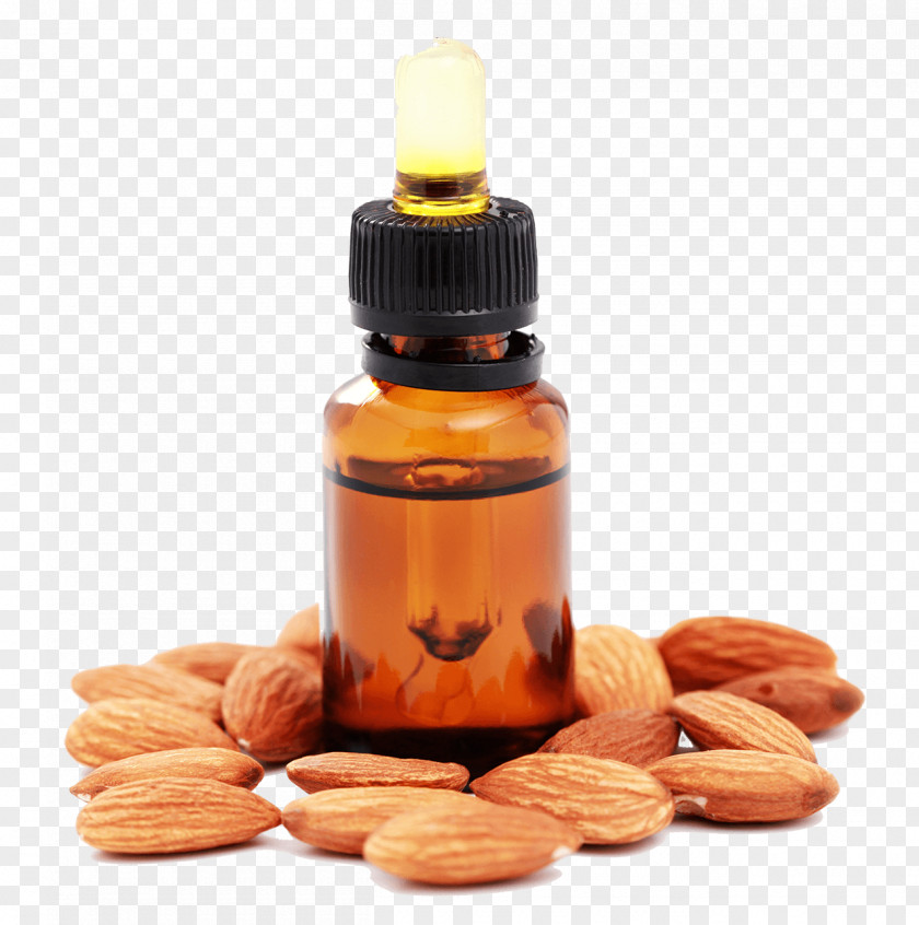Oil Almond Milk Lotion Shower Gel PNG