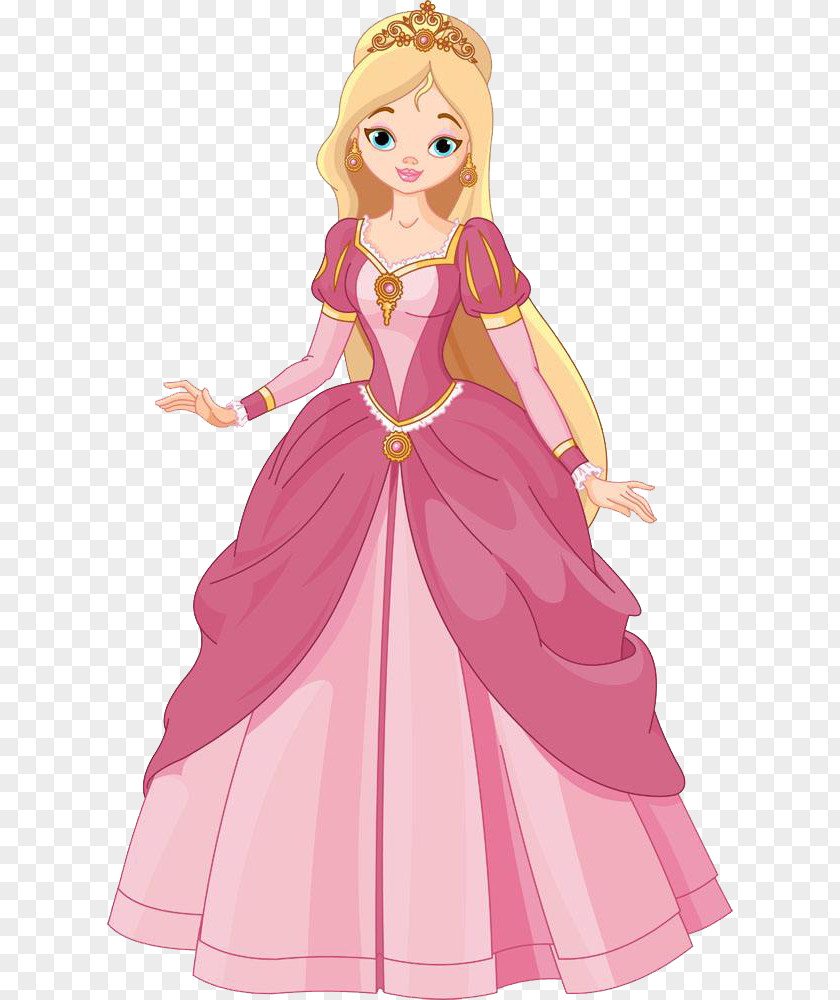 Princess Of Pink Clothing Aurora Disney PNG