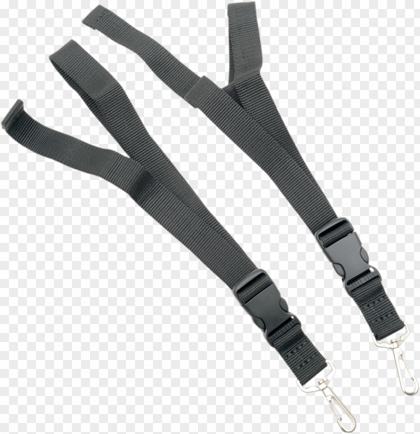 Strap Motorcycle Accessories Baggage Saddle PNG